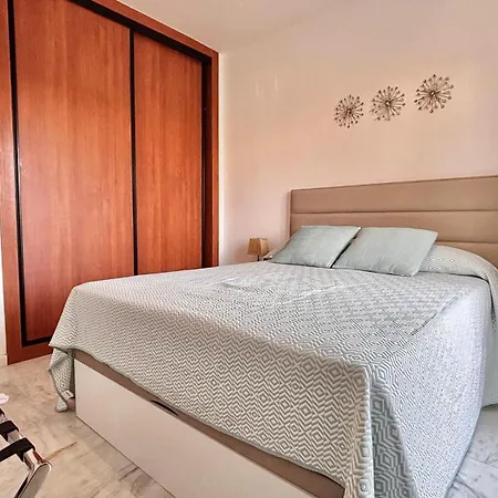 Precioso Apartamento En Riviera Con Vistas Al Mar Y Al Golf *