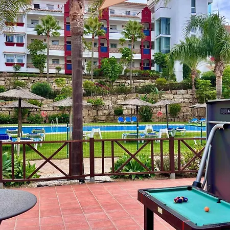 Apartment Precioso Apartamento En Riviera Con Vistas Al Mar Y Al Golf *