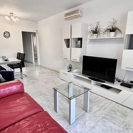 Precioso Apartamento En Riviera Con Vistas Al Mar Y Al Golf