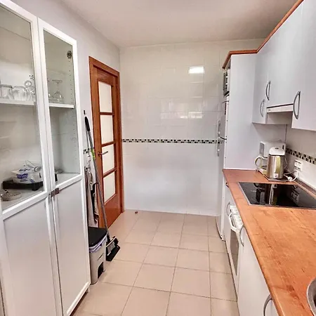Precioso Apartamento En Riviera Con Vistas Al Mar Y Al Golf Apartment *