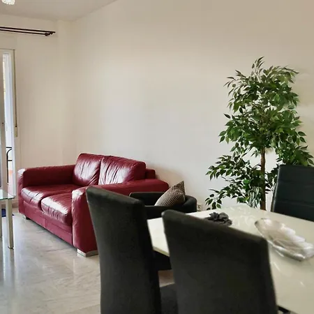 Precioso Apartamento En Riviera Con Vistas Al Mar Y Al Golf * Malaga