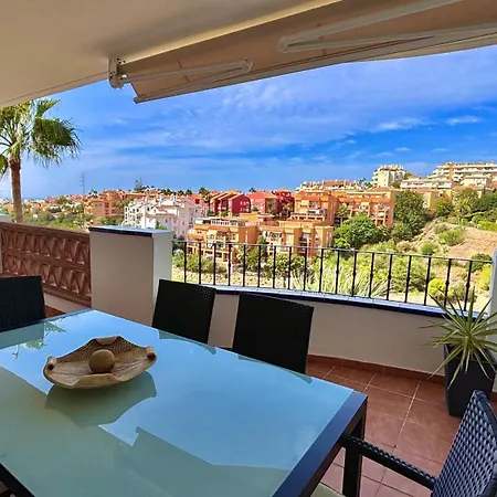 Precioso Apartamento En Riviera Con Vistas Al Mar Y Al Golf Apartment *