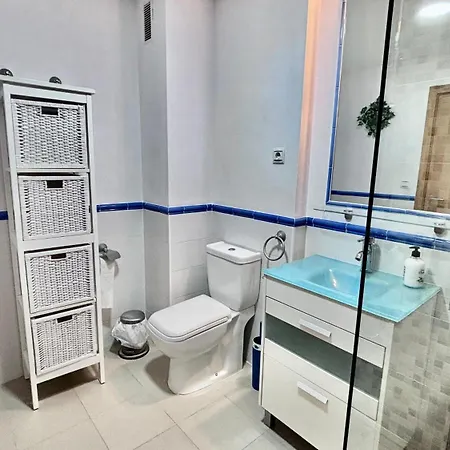 Precioso Apartamento En Riviera Con Vistas Al Mar Y Al Golf Apartment *